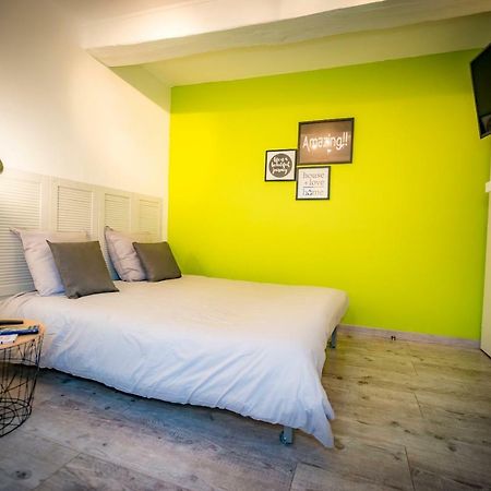 Appartement Hyper Centre Avec Wifi 트루아 외부 사진