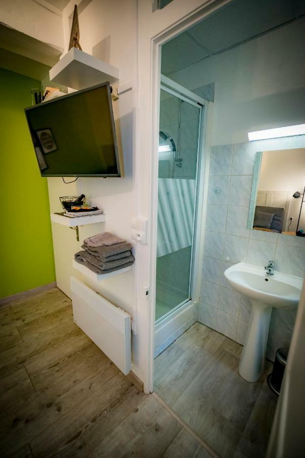 Appartement Hyper Centre Avec Wifi 트루아 외부 사진