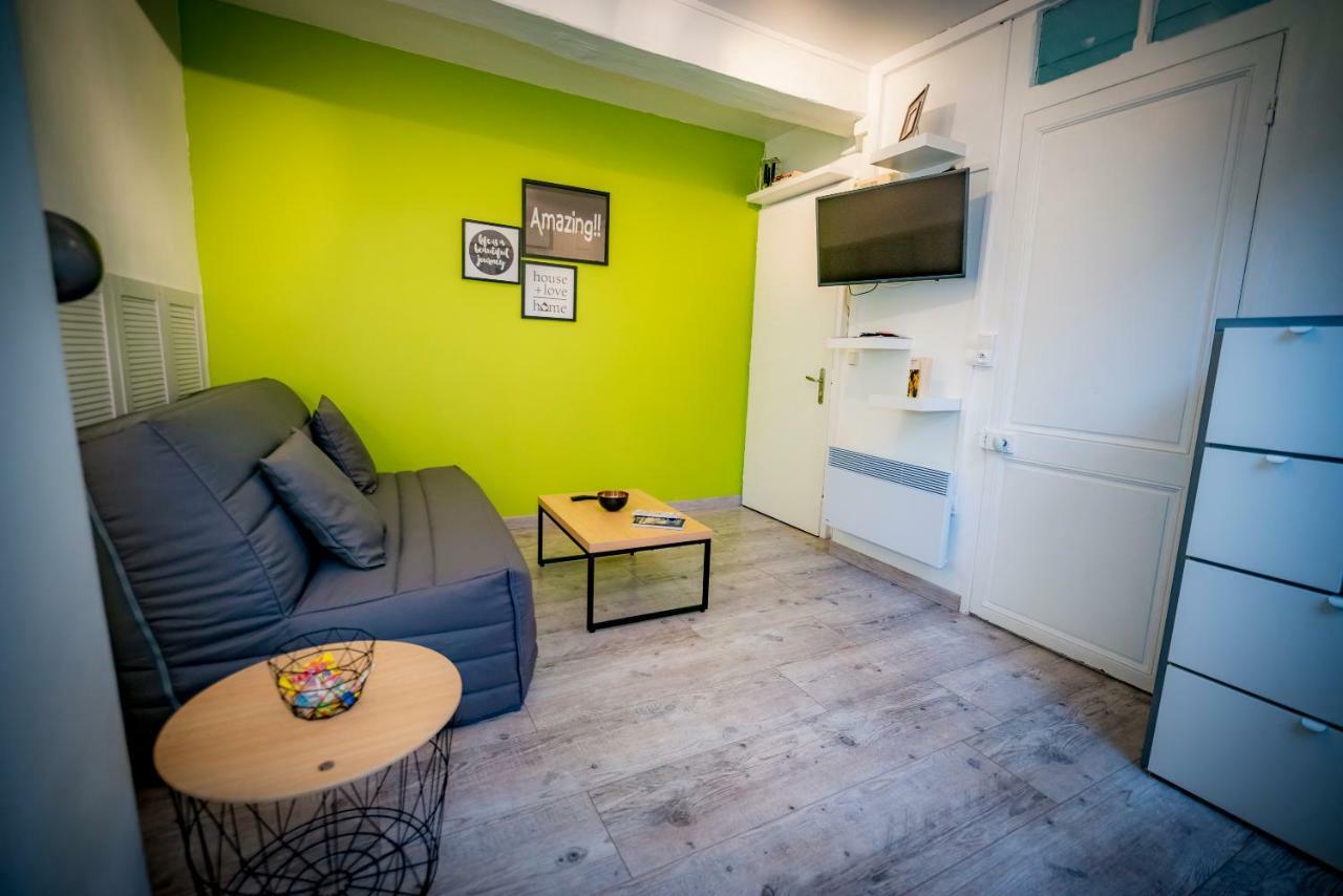 Appartement Hyper Centre Avec Wifi 트루아 외부 사진