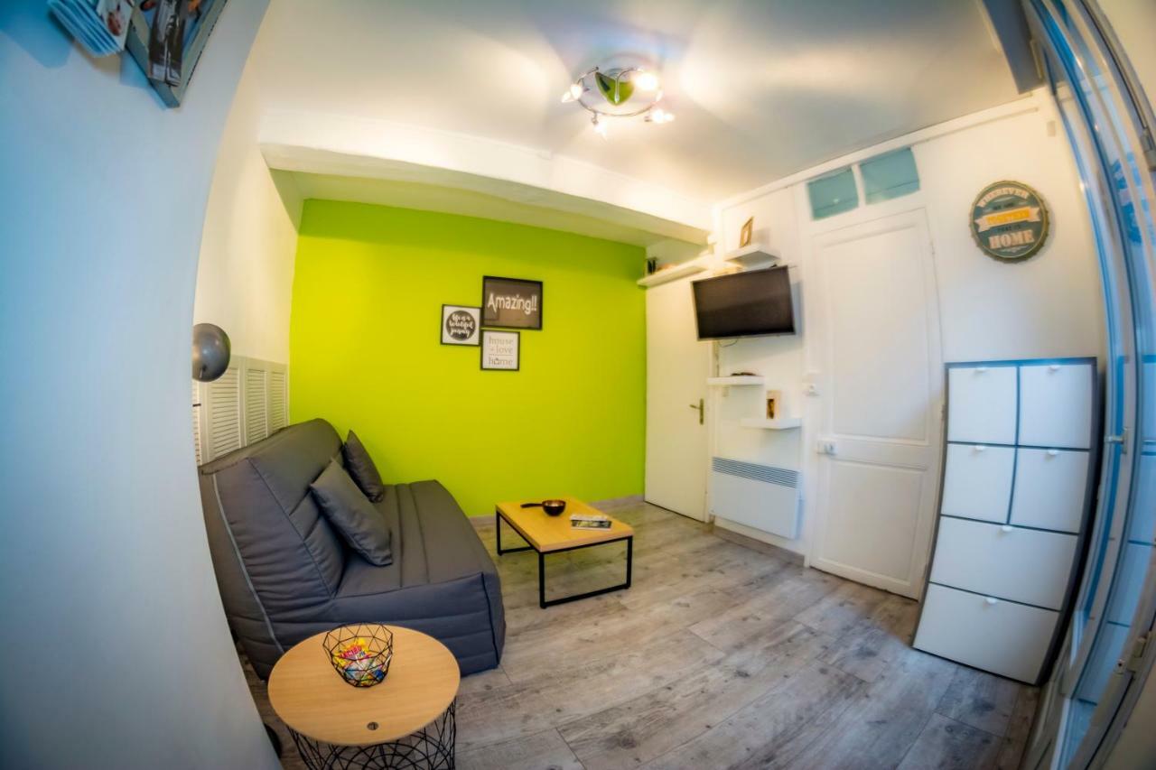 Appartement Hyper Centre Avec Wifi 트루아 외부 사진