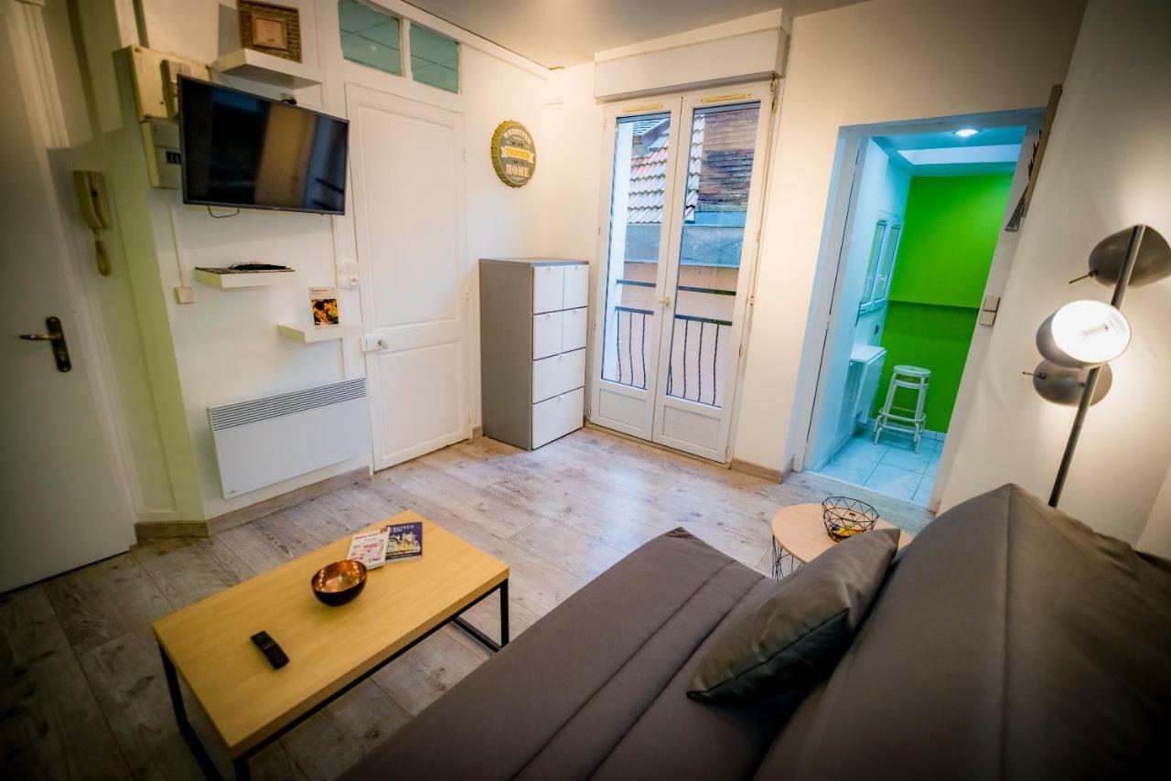 Appartement Hyper Centre Avec Wifi 트루아 외부 사진