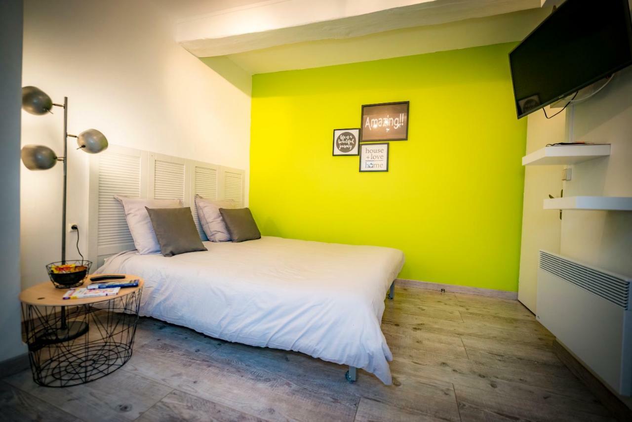 Appartement Hyper Centre Avec Wifi 트루아 외부 사진