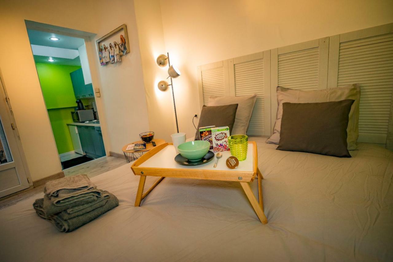 Appartement Hyper Centre Avec Wifi 트루아 외부 사진